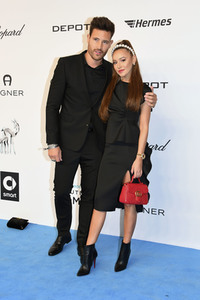 Tribute to Bambi 2019 in Baden-Baden