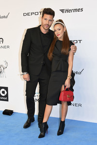 Tribute to Bambi 2019 in Baden-Baden