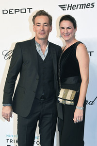 Tribute to Bambi 2019 in Baden-Baden