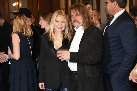 Tribute to Bambi 2019 in Baden-Baden