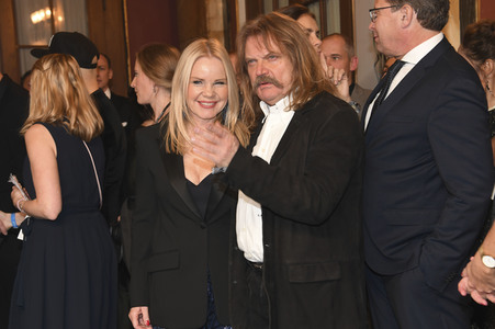 Tribute to Bambi 2019 in Baden-Baden