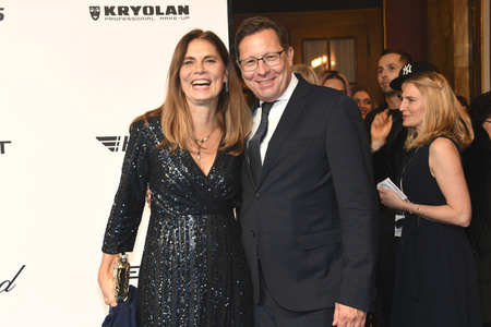 Tribute to Bambi 2019 in Baden-Baden