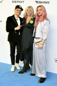 Tribute to Bambi 2019 in Baden-Baden