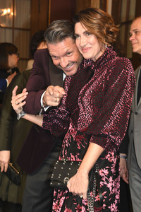 Tribute to Bambi 2019 in Baden-Baden