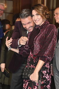 Tribute to Bambi 2019 in Baden-Baden