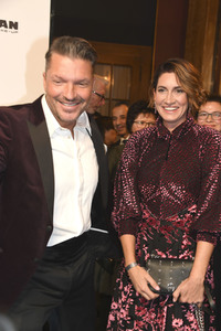 Tribute to Bambi 2019 in Baden-Baden