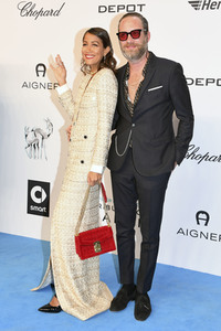 Tribute to Bambi 2019 in Baden-Baden