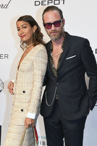 Tribute to Bambi 2019 in Baden-Baden