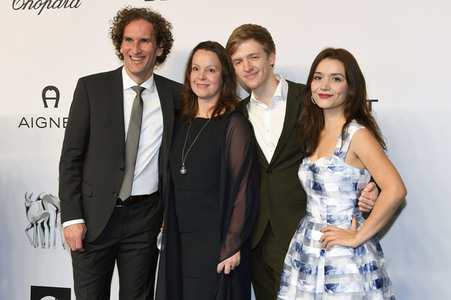 Tribute to Bambi 2019 in Baden-Baden