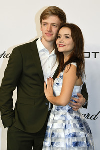 Tribute to Bambi 2019 in Baden-Baden