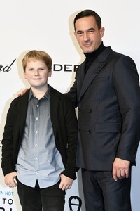 Tribute to Bambi 2019 in Baden-Baden