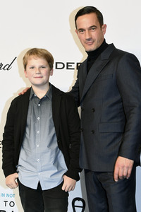 Tribute to Bambi 2019 in Baden-Baden