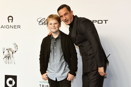 Tribute to Bambi 2019 in Baden-Baden