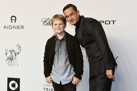 Tribute to Bambi 2019 in Baden-Baden