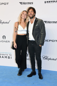 Tribute to Bambi 2019 in Baden-Baden