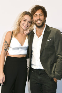 Tribute to Bambi 2019 in Baden-Baden