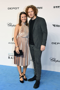 Tribute to Bambi 2019 in Baden-Baden