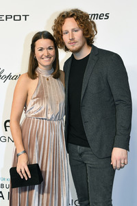 Tribute to Bambi 2019 in Baden-Baden