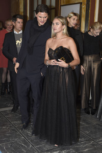 Tribute to Bambi 2019 in Baden-Baden