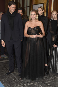 Tribute to Bambi 2019 in Baden-Baden