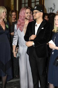 Tribute to Bambi 2019 in Baden-Baden