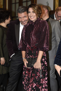 Tribute to Bambi 2019 in Baden-Baden