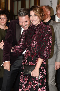 Tribute to Bambi 2019 in Baden-Baden