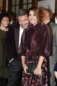 Tribute to Bambi 2019 in Baden-Baden