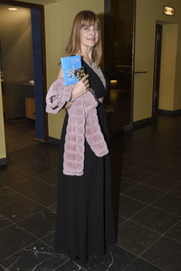 Tribute to Bambi 2019 in Baden-Baden