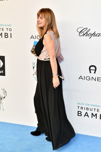 Tribute to Bambi 2019 in Baden-Baden