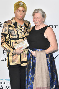 Tribute to Bambi 2019 in Baden-Baden