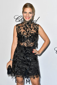 Tribute to Bambi 2019 in Baden-Baden