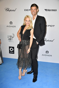 Tribute to Bambi 2019 in Baden-Baden