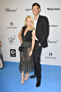 Tribute to Bambi 2019 in Baden-Baden