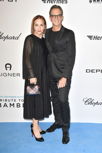 Tribute to Bambi 2019 in Baden-Baden