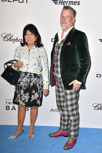 Tribute to Bambi 2019 in Baden-Baden