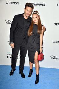 Tribute to Bambi 2019 in Baden-Baden