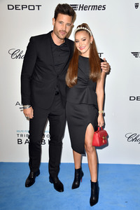 Tribute to Bambi 2019 in Baden-Baden