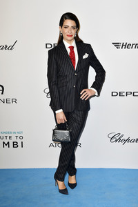 Tribute to Bambi 2019 in Baden-Baden