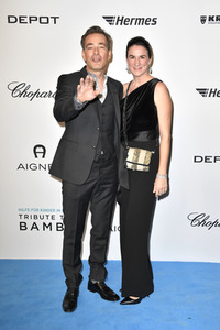 Tribute to Bambi 2019 in Baden-Baden