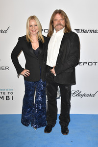 Tribute to Bambi 2019 in Baden-Baden