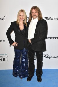 Tribute to Bambi 2019 in Baden-Baden