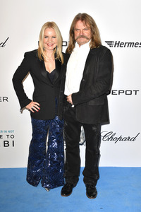 Tribute to Bambi 2019 in Baden-Baden