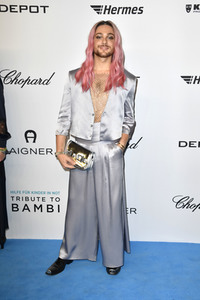 Tribute to Bambi 2019 in Baden-Baden