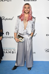 Tribute to Bambi 2019 in Baden-Baden