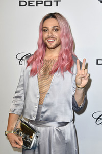 Tribute to Bambi 2019 in Baden-Baden