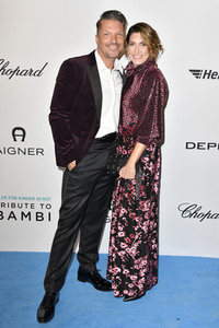 Tribute to Bambi 2019 in Baden-Baden