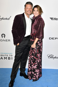 Tribute to Bambi 2019 in Baden-Baden