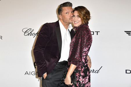 Tribute to Bambi 2019 in Baden-Baden