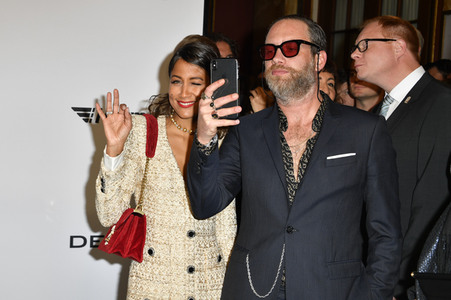 Tribute to Bambi 2019 in Baden-Baden